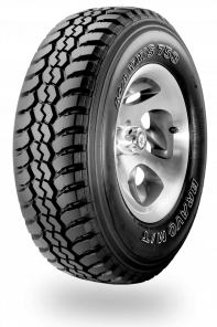 Maxxis MT753 Bravo MT