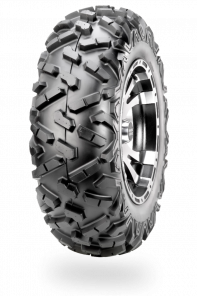 Maxxis MU09B Bighorn