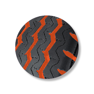 UE168 all season tread v2